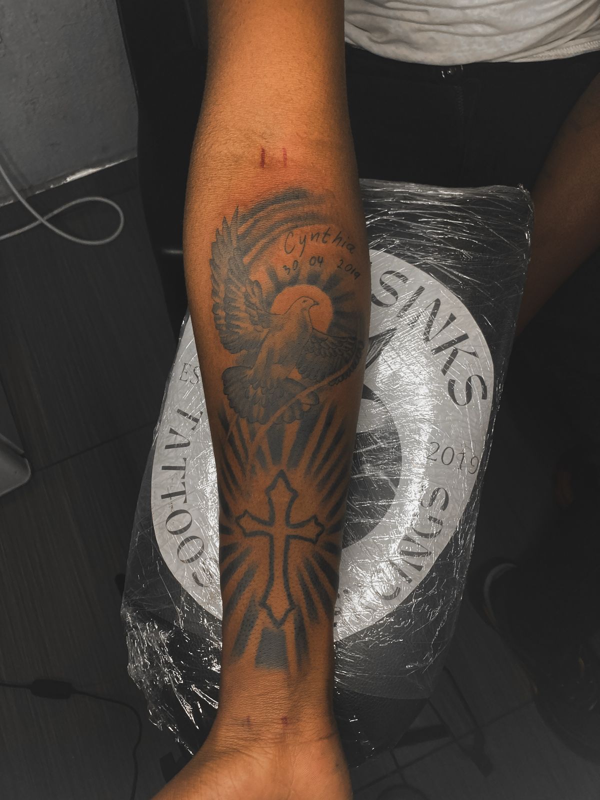 Tattoo